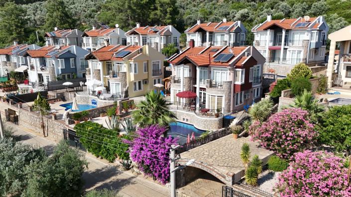 Image No.3-3 Bed Villa for sale