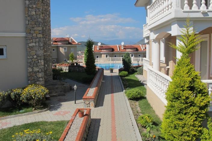 Image No.32-2 Bed Duplex for sale