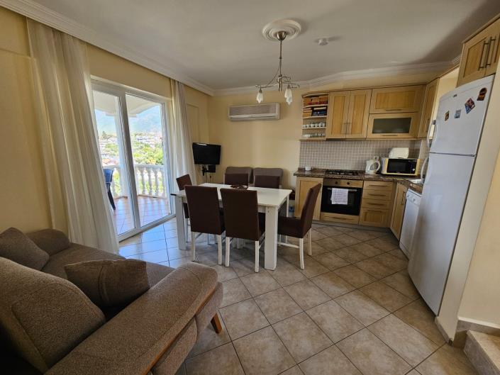 Image No.11-2 Bed Duplex for sale