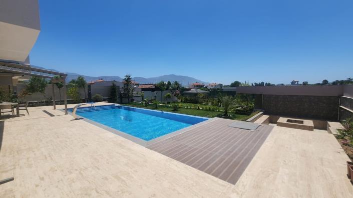Image No.3-5 Bed Villa for sale