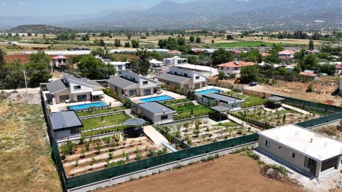 Image No.41-5 Bed Villa for sale