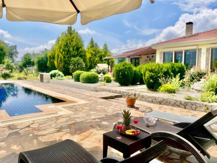 Image No.23-3 Bed Bungalow for sale