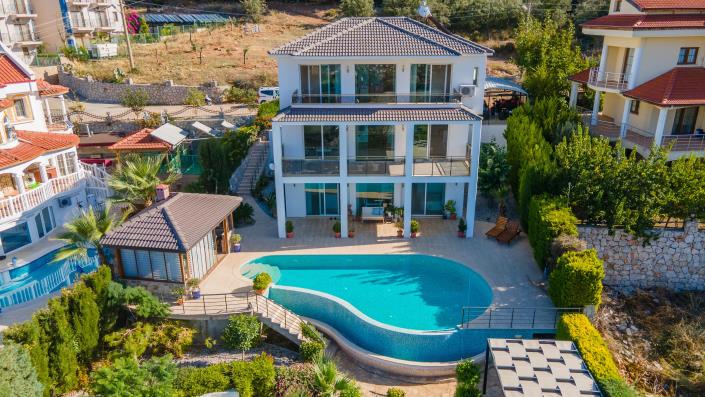 Image No.4-4 Bed Villa for sale