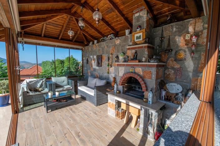 Image No.8-4 Bed Villa for sale