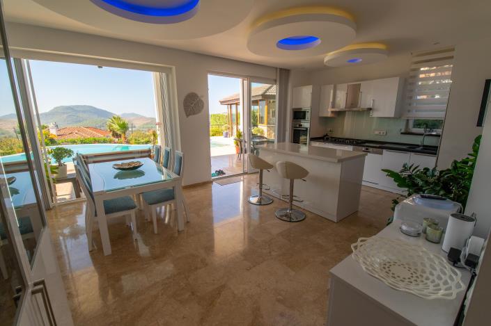 Image No.16-4 Bed Villa for sale