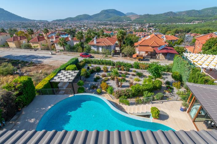 Image No.31-4 Bed Villa for sale