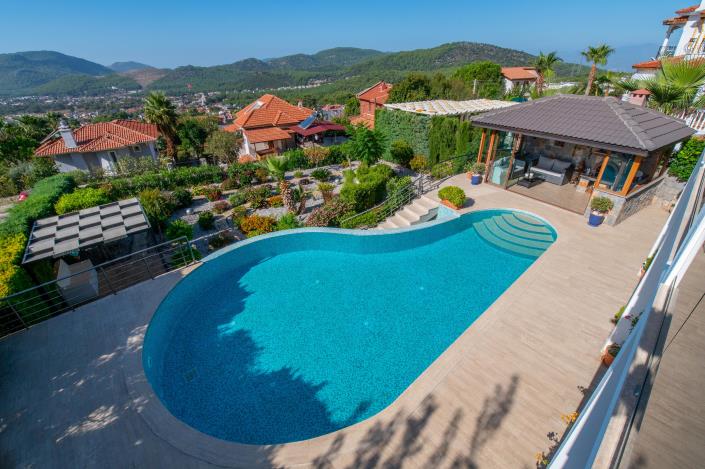 Image No.39-4 Bed Villa for sale