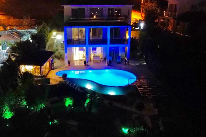 Image No.45-4 Bed Villa for sale