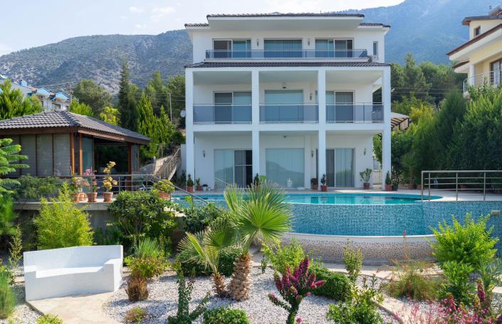 Image No.51-4 Bed Villa for sale