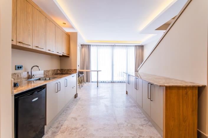 Image No.7-1 Bed Duplex for sale