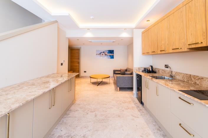 Image No.8-1 Bed Duplex for sale