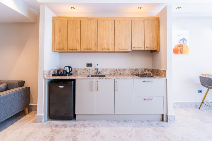 Image No.9-1 Bed Duplex for sale