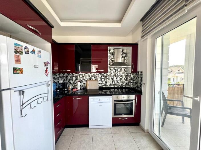 Image No.8-3 Bed Duplex for sale