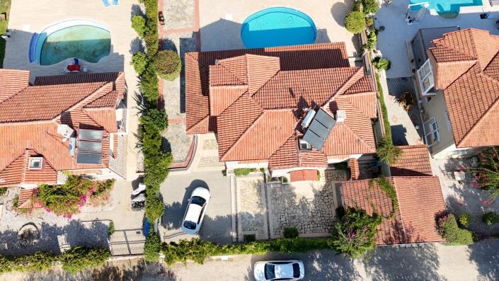 Image No.3-3 Bed Villa / Detached for sale