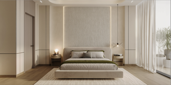 Image No.3-1 Bed Studio for sale