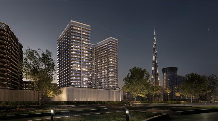 Image No.5-3 Bed Apartment for sale