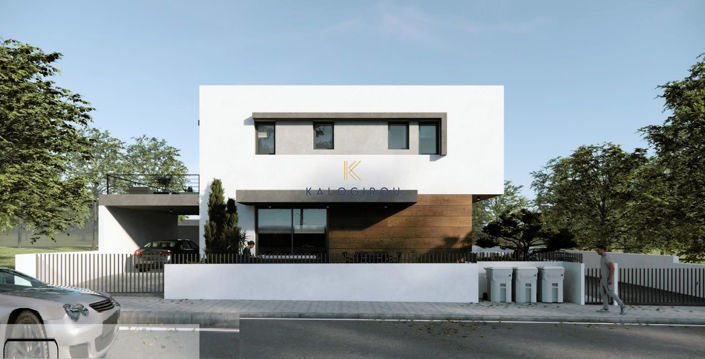 Image No.3-2 Bed House for sale