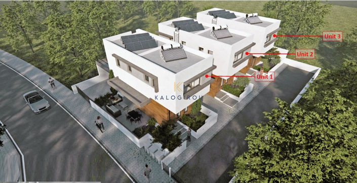 Image No.5-2 Bed House for sale