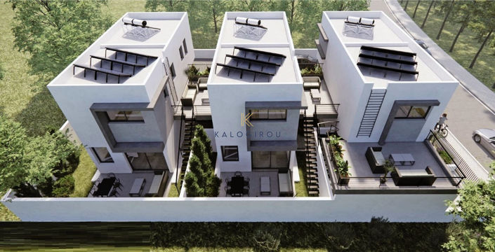 Image No.6-2 Bed House for sale