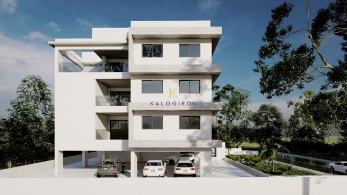 Image No.4-2 Bed Apartment for sale