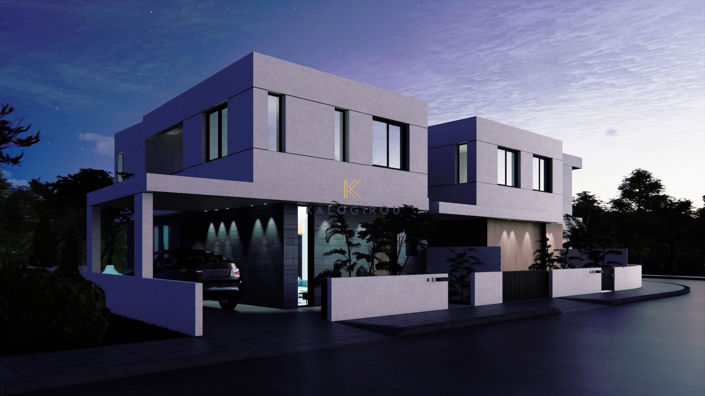 Image No.18-3 Bed House for sale