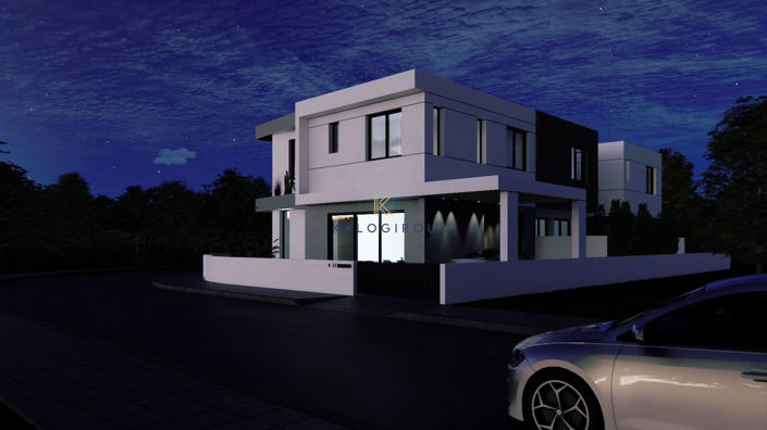 Image No.20-3 Bed House for sale