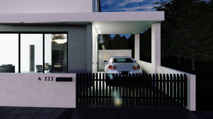 Image No.21-3 Bed House for sale