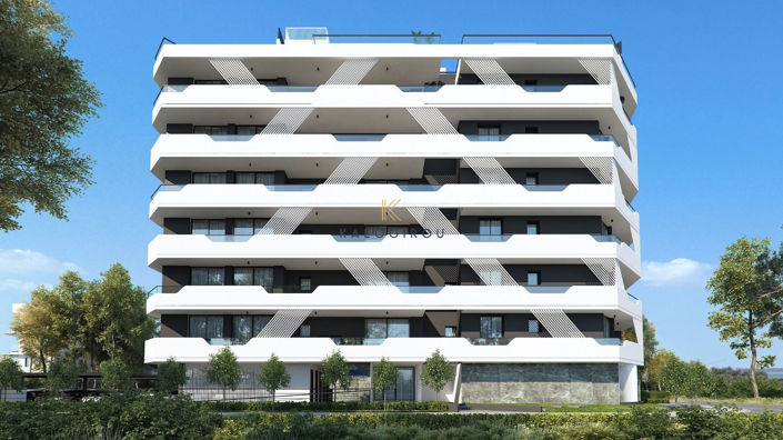 Image No.1-2 Bed Apartment for sale