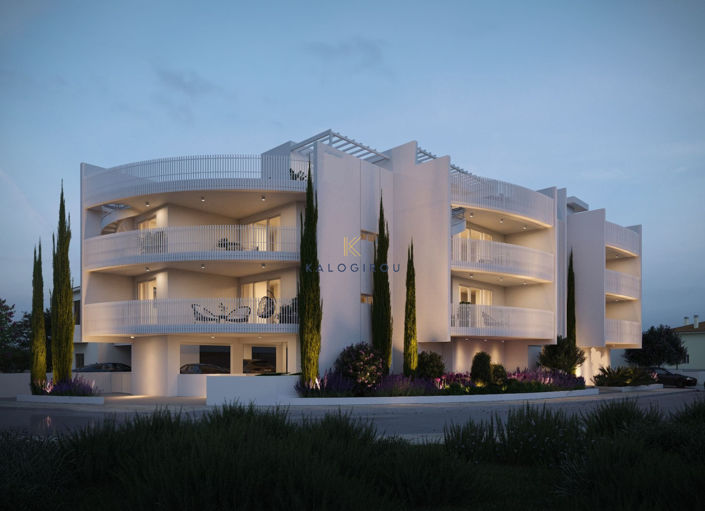 Image No.2-1 Bed Apartment for sale