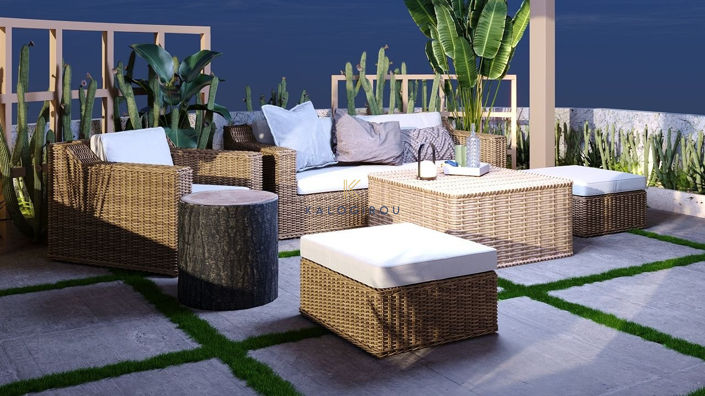 Image No.11-1 Bed Apartment for sale