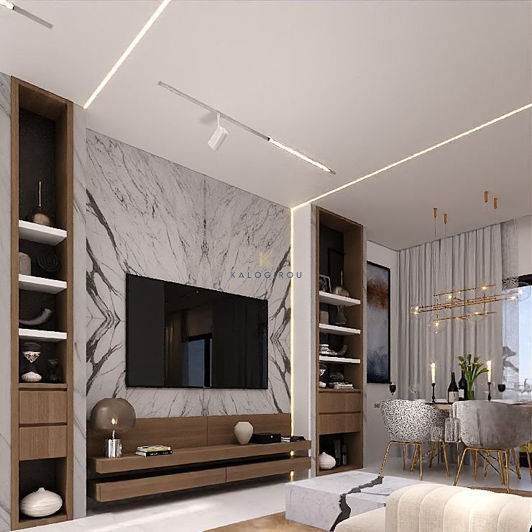 Image No.4-1 Bed Apartment for sale