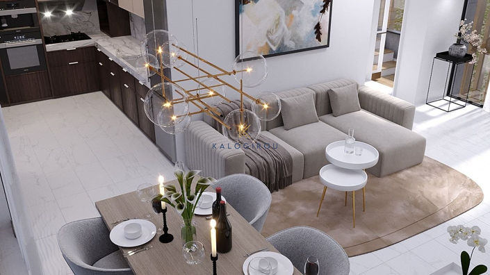 Image No.5-1 Bed Apartment for sale