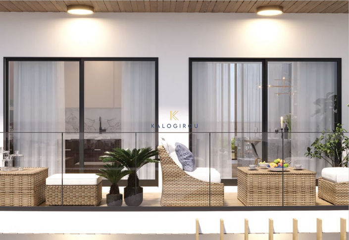 Image No.6-1 Bed Apartment for sale