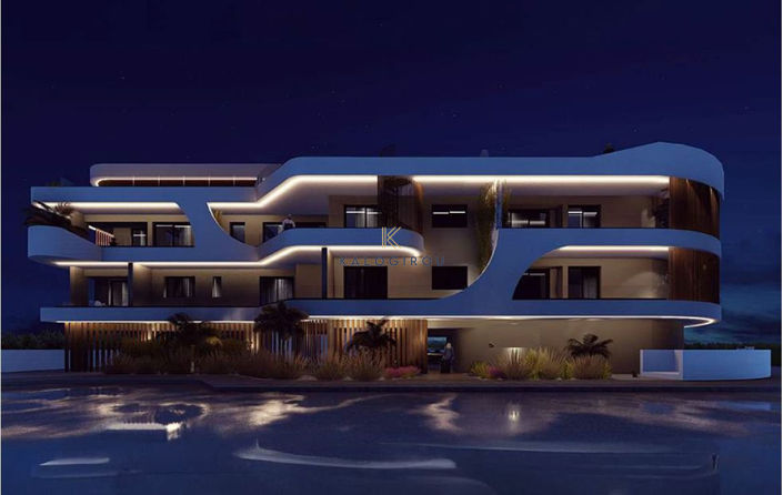 Image No.3-2 Bed Apartment for sale