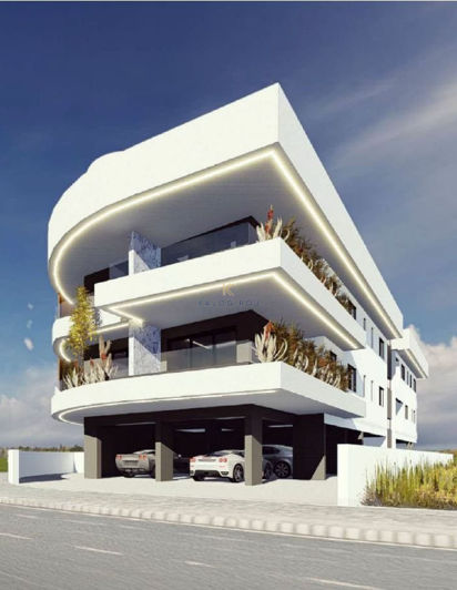 Image No.4-2 Bed Apartment for sale