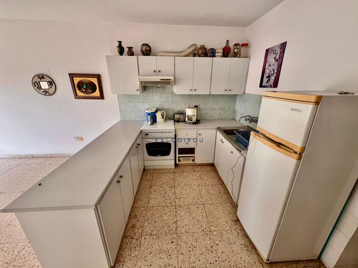 Image No.12-Appartement de 2 chambres à vendre à Larnaca