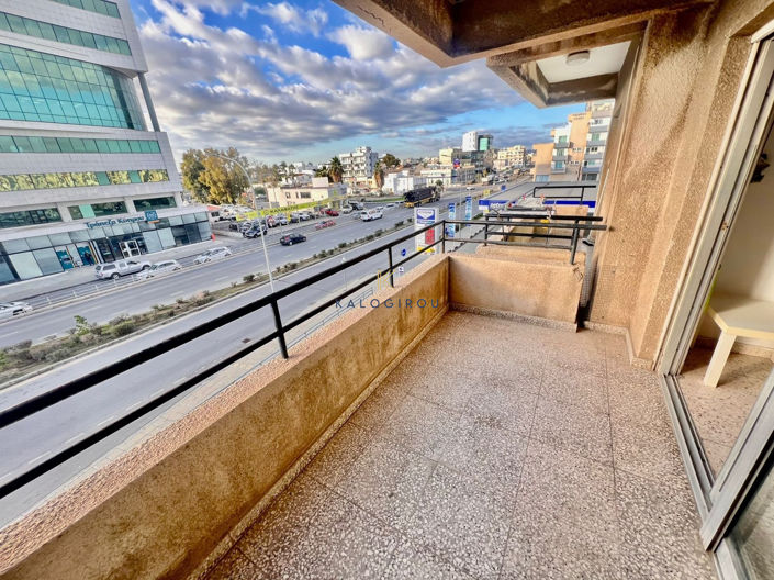 Image No.3-Appartement de 2 chambres à vendre à Larnaca