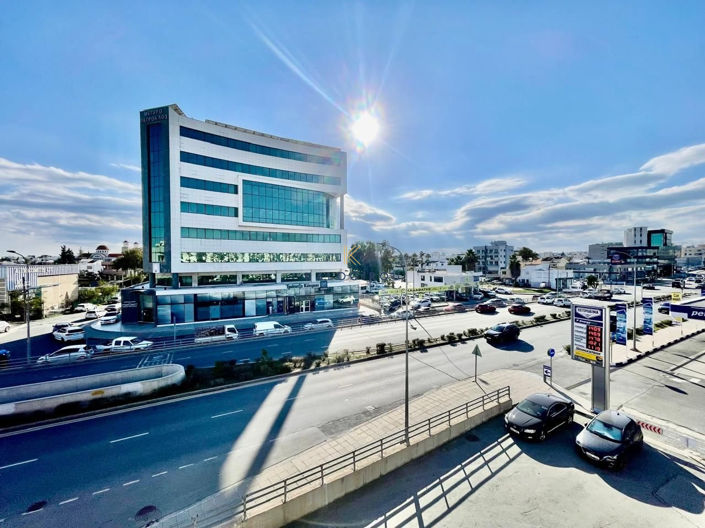 Image No.32-Appartement de 2 chambres à vendre à Larnaca