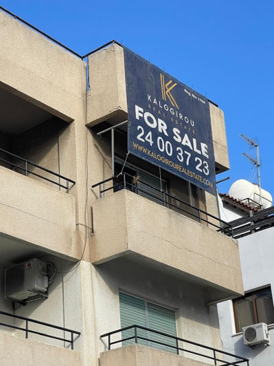 Image No.6-Appartement de 2 chambres à vendre à Larnaca