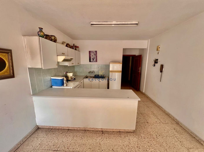 Image No.10-Appartement de 2 chambres à vendre à Larnaca