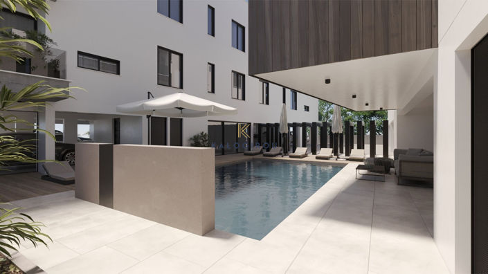 Image No.11-2 Bed Apartment for sale