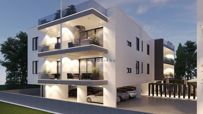 Image No.13-2 Bed Apartment for sale