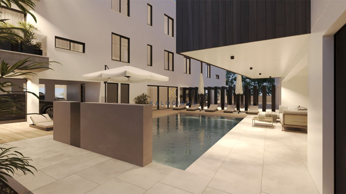 Image No.15-2 Bed Apartment for sale