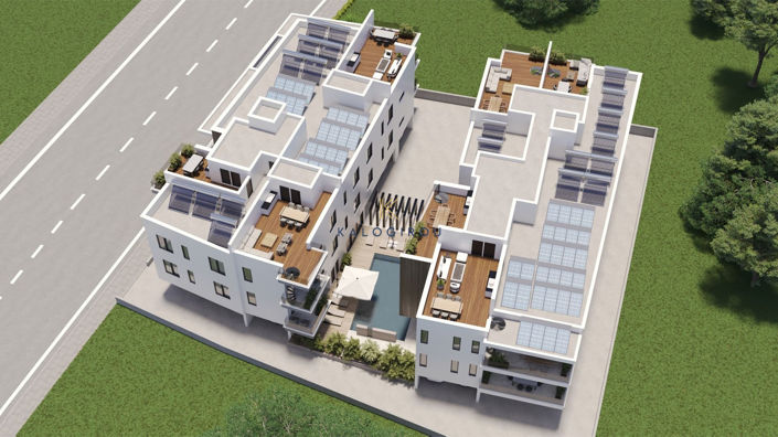 Image No.2-2 Bed Apartment for sale