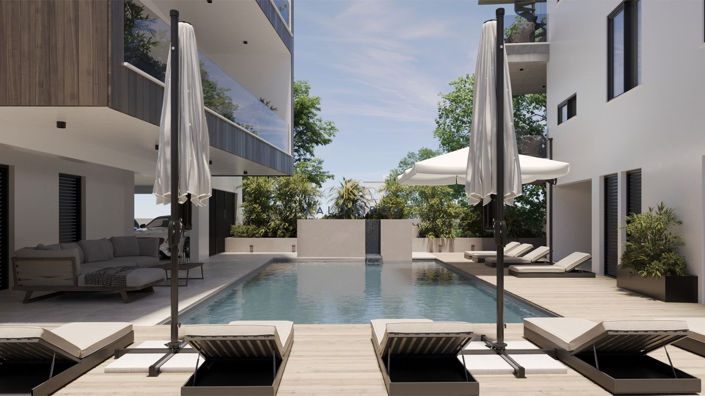 Image No.3-2 Bed Apartment for sale