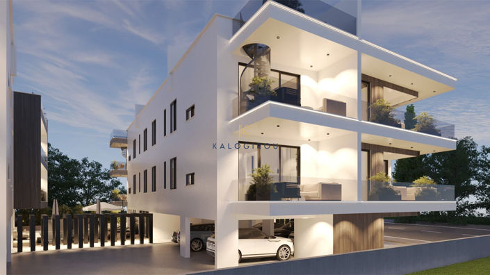 Image No.4-2 Bed Apartment for sale