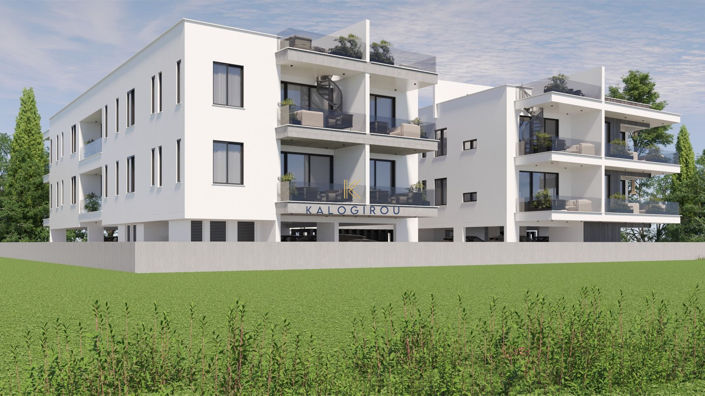 Image No.9-2 Bed Apartment for sale