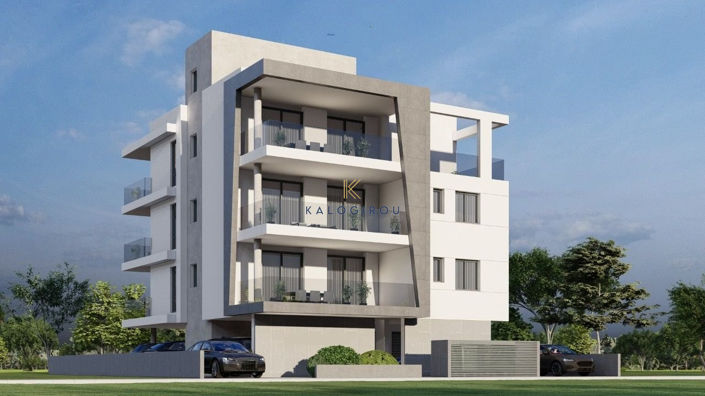 Image No.2-1 Bed Apartment for sale