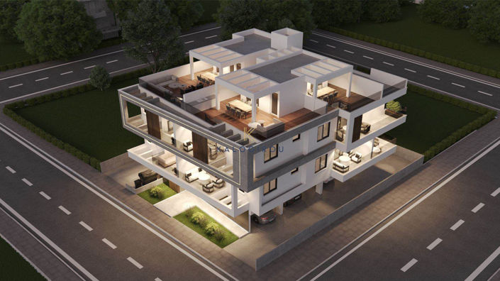 Image No.11-2 Bed Apartment for sale