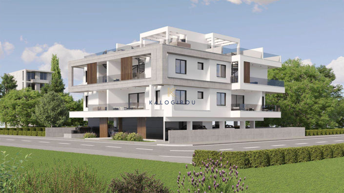 Image No.12-2 Bed Apartment for sale